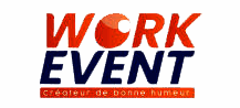 WORK EVENT