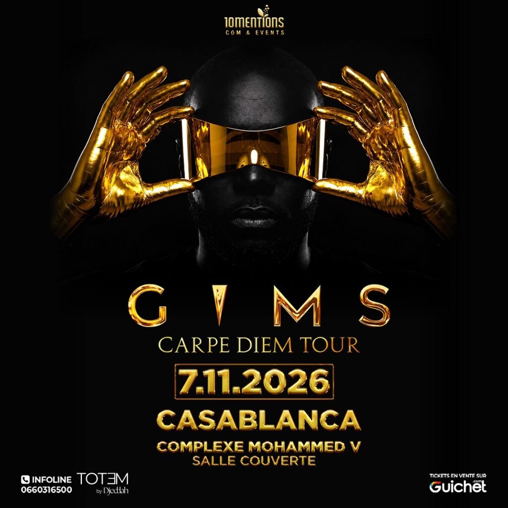 GIMS